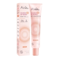  MELVITA SOURCE DE ROSES BB Soin perfecteur 6-en-1  1 of 2 