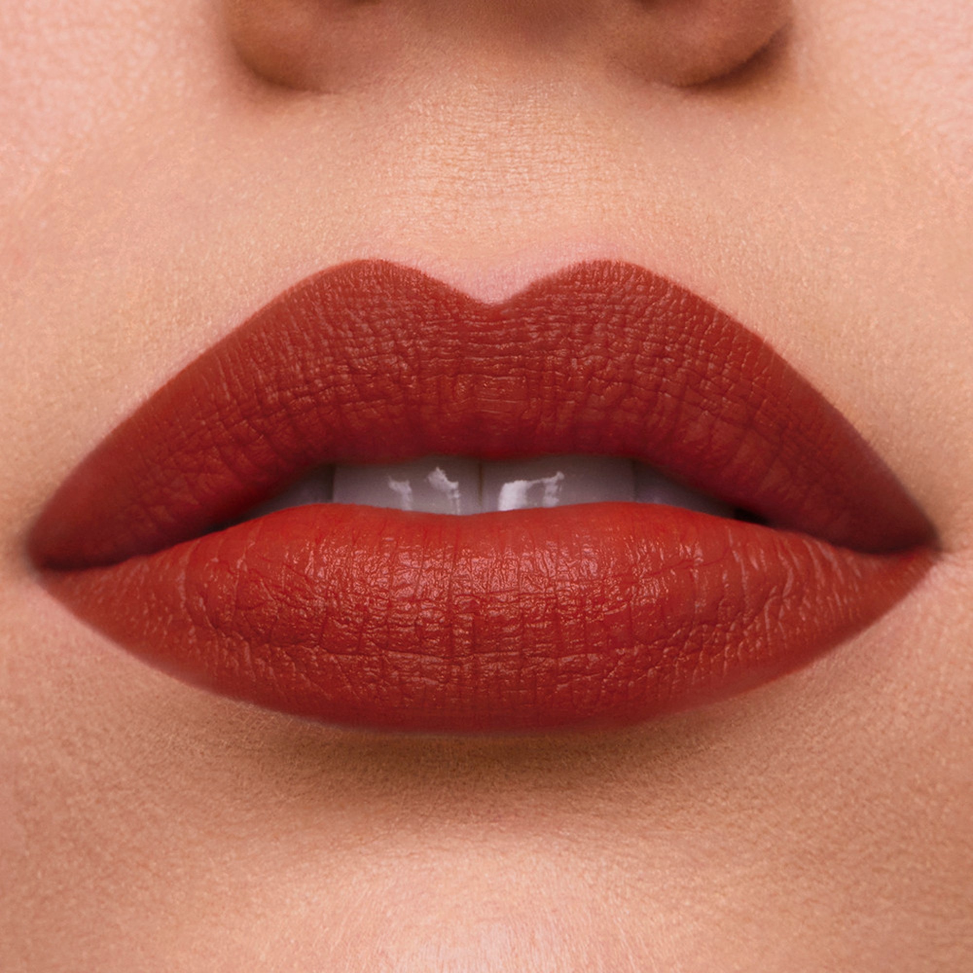  Estée Lauder PURE COLOR Recharge rouge à lèvres mat  1 of 4 
