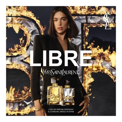 Absolu de parfum