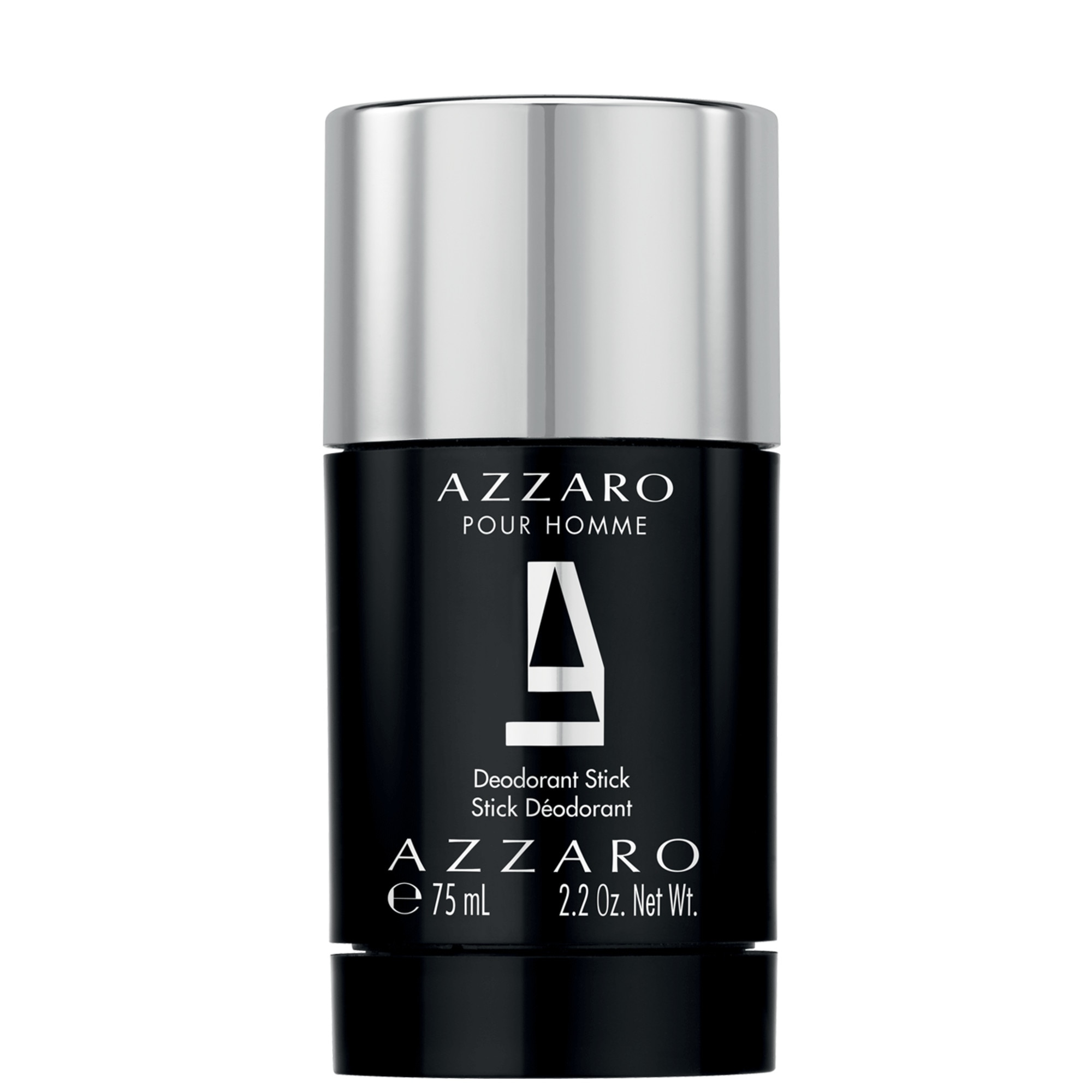 Azzaro - Pour Homme - Déodorant - 75ml