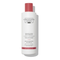 250ML CHRISTOPHE ROBIN REGENERANTE Shampooing régénérant à l'huile de figue de barbarie  1 of 2 