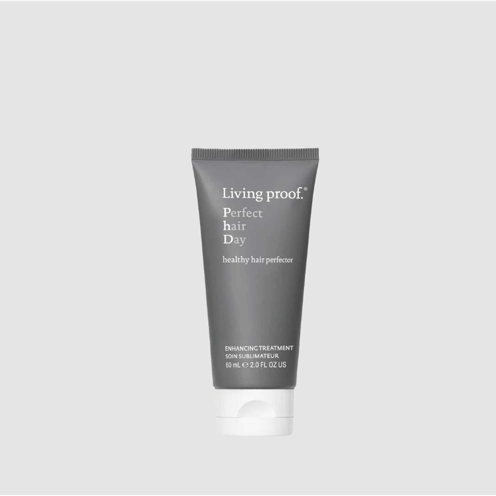Living Proof - Perfect Hair Day - Phd Healthy Hair Perfector - Soin Sublimateur Brillance Et Eclat - 118ml