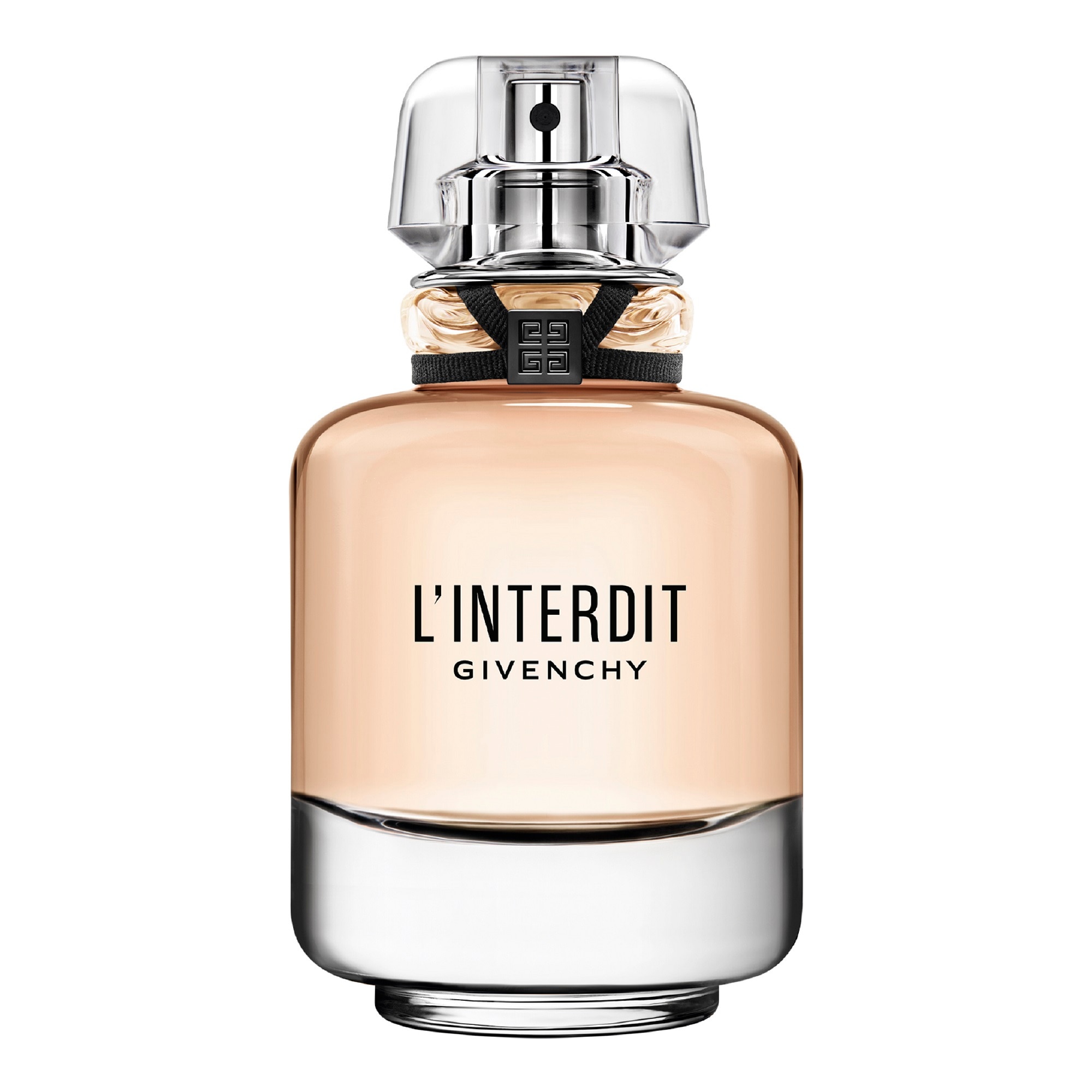 Givenchy - L'interdit - Eau De Parfum - 35ml