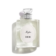 DIOR HIGHER Eau de toilette - notes boisées et hespéridées