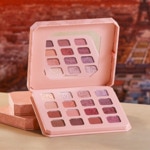 MARIONNAUD COLLECTION PRINTEMPS ÉTÉ Ma palette yeux soleil couchant 4 of 5 Ma palette yeux soleil couchant