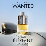 50ML AZZARO WANTED Eau de toilette 4 of 4 Eau de toilette