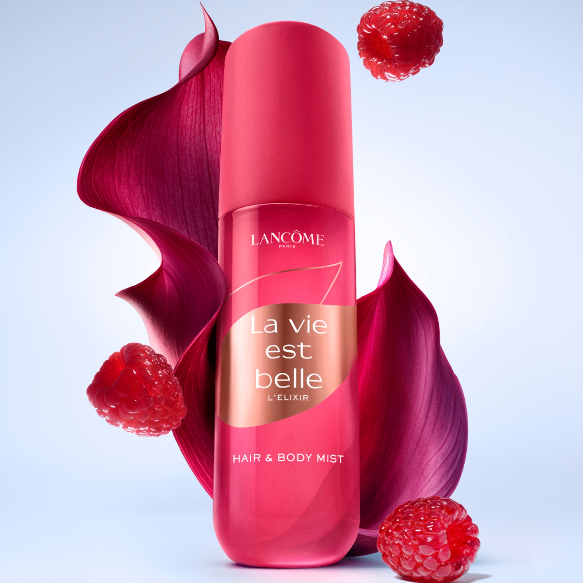 100ML Lancôme LA VIE EST BELLE L'ELIXIR Brume parfumée 4 of 4 Brume parfumée