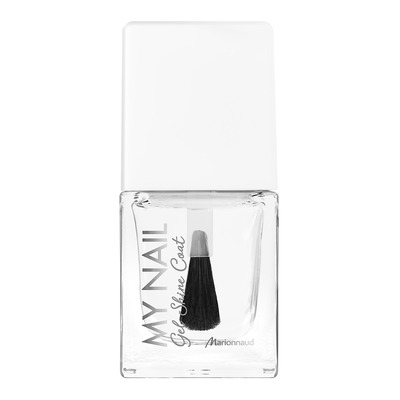 Marionnaud - Soin Des Ongles - Mon Top Coat Gel Brillance - 11ml