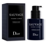 50mL DIOR SAUVAGE Sérum visage au pouvoir du cactus  1 of 4 Sérum visage au pouvoir du cactus