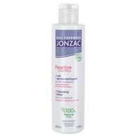 200ML EAU THERMALE JONZAC REACTIVE CONTROL REACTIV.CONTROL LAIT DERMO-NETT.200ML FL  1 of 2 