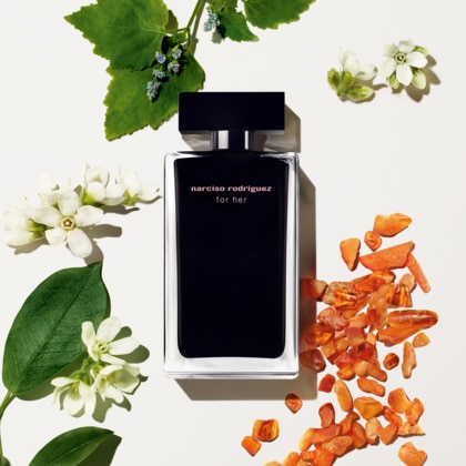 Coffret eau de toilette +lait pour le corps + miniature