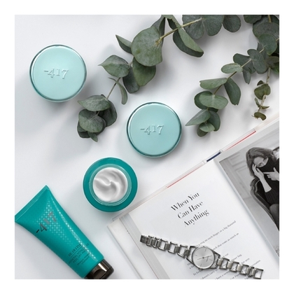 Crème hydratante – peau normale à sèche