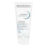 200ML BIODERMA ATODERM INTENSIVE Baume nourrissant anti-démangeaisons visage & corps  1 of 2 