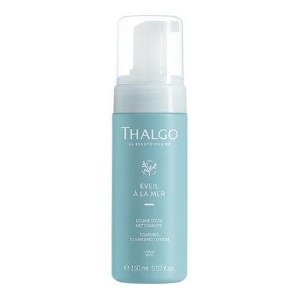 150ML THALGO ÉVEIL À LA MER Écume d'eau nettoyante  1 of 2 