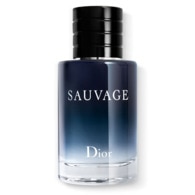 60ML DIOR SAUVAGE Eau de toilette - rechargeable  1 of 2 