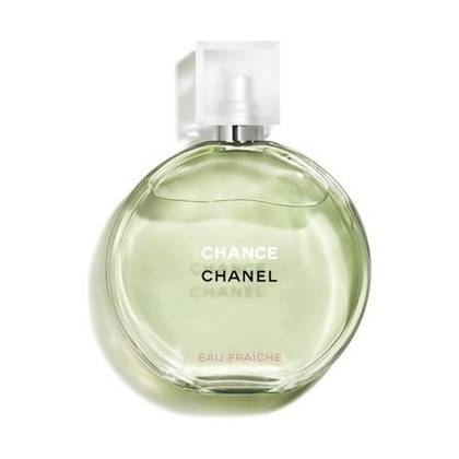 35mL CHANEL CHANCE EAU FRAÎCHE EAU DE TOILETTE VAPORISATEUR  1 of 1 