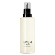 150mL Armani CODE Eau de parfum - recharge  1 of 2 