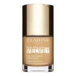 Skin illusion velvet fond de teint mat naturel & hydratation