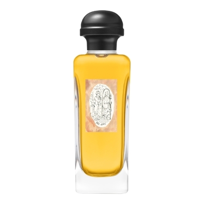 100ML Hermès BEL AMI VÉTIVER Eau de toilette  1 of 2 