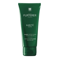 100ML RENE FURTERER KARITÉ René furterer - karité nutri - masque nutrition intense d'exception au beurre de karité 100 ml  1 of 2 