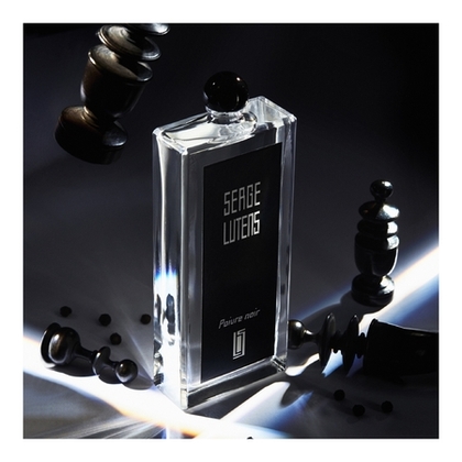 50mL Serge Lutens POIVRE NOIR Eau de parfum  1 of 4 