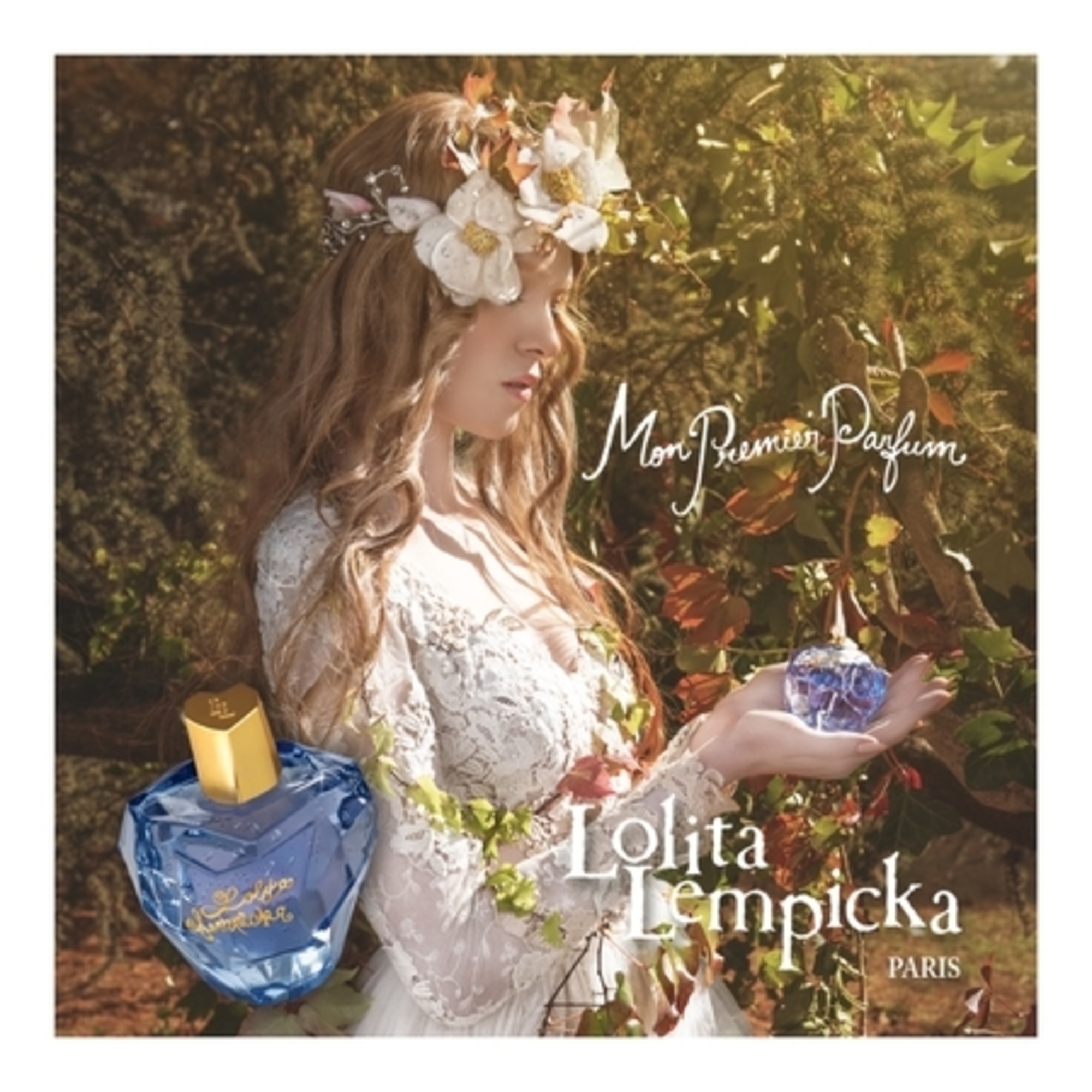 100ML LOLITA LEMPICKA MON PREMIER PARFUM Eau de parfum  1 of 4 