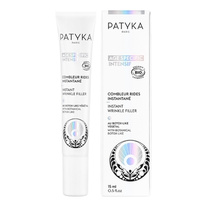 15ML PATYKA AGE SPECIFIC INTENSIF Combleur rides instantané  1 of 4 