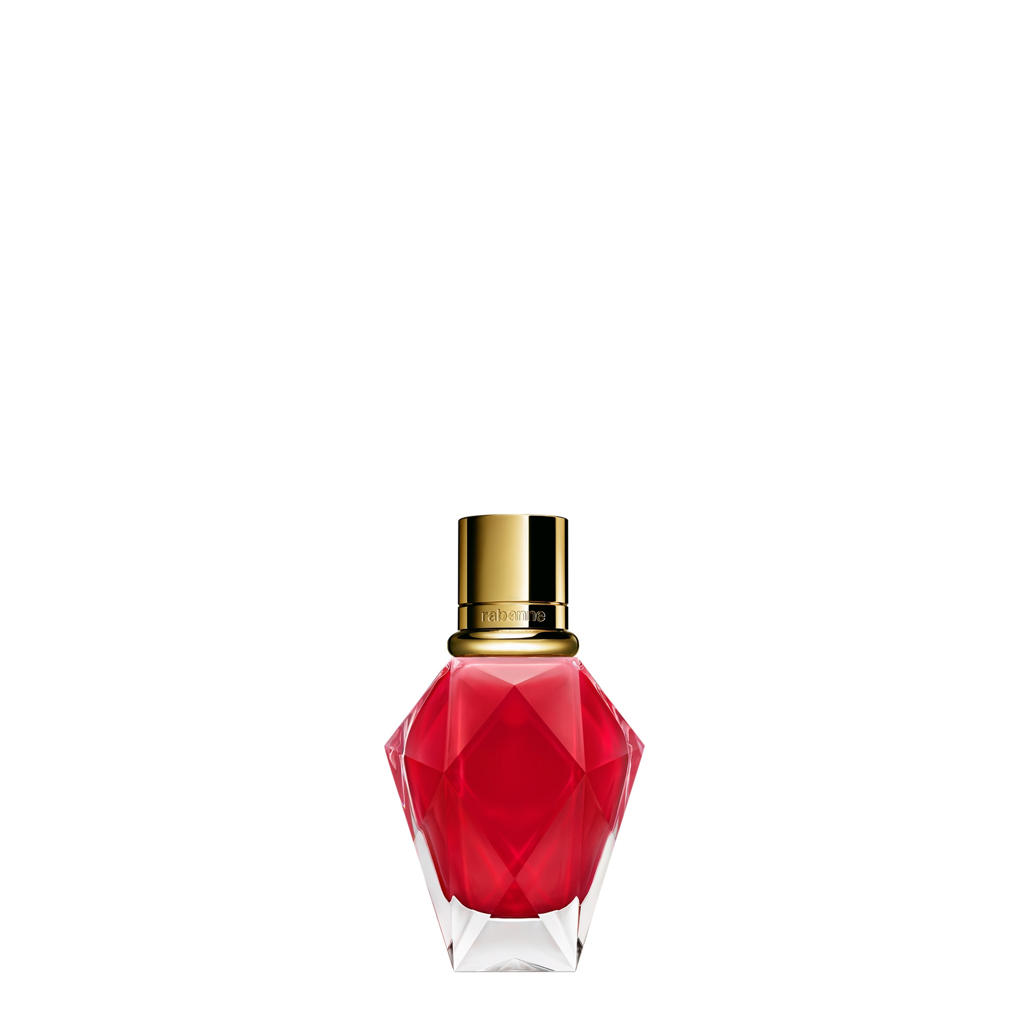 Rabanne - Million Red For Her - Eau De Parfum - 30ml
