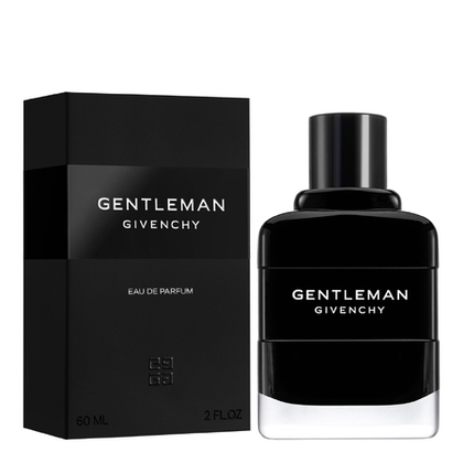 60ML GIVENCHY GENTLEMAN Eau de parfum  1 of 4 