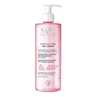 400ml LABORATOIRE SVR HYGIENE TOPIALYSE GEL LAVANT 400ML  1 of 2 