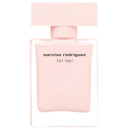 30ML Narciso Rodriguez FOR HER Eau de parfum 1 of 4