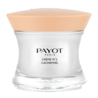 50ML PAYOT CREME N°2 CACHEMIRE Crème soin nourrissante multi-action  1 of 2 