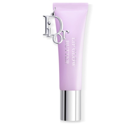 DIOR DIOR ADDICT LIP GLOW BUTTER Soin des lèvres ultra-brillant - peptide + céramide 1 of 4