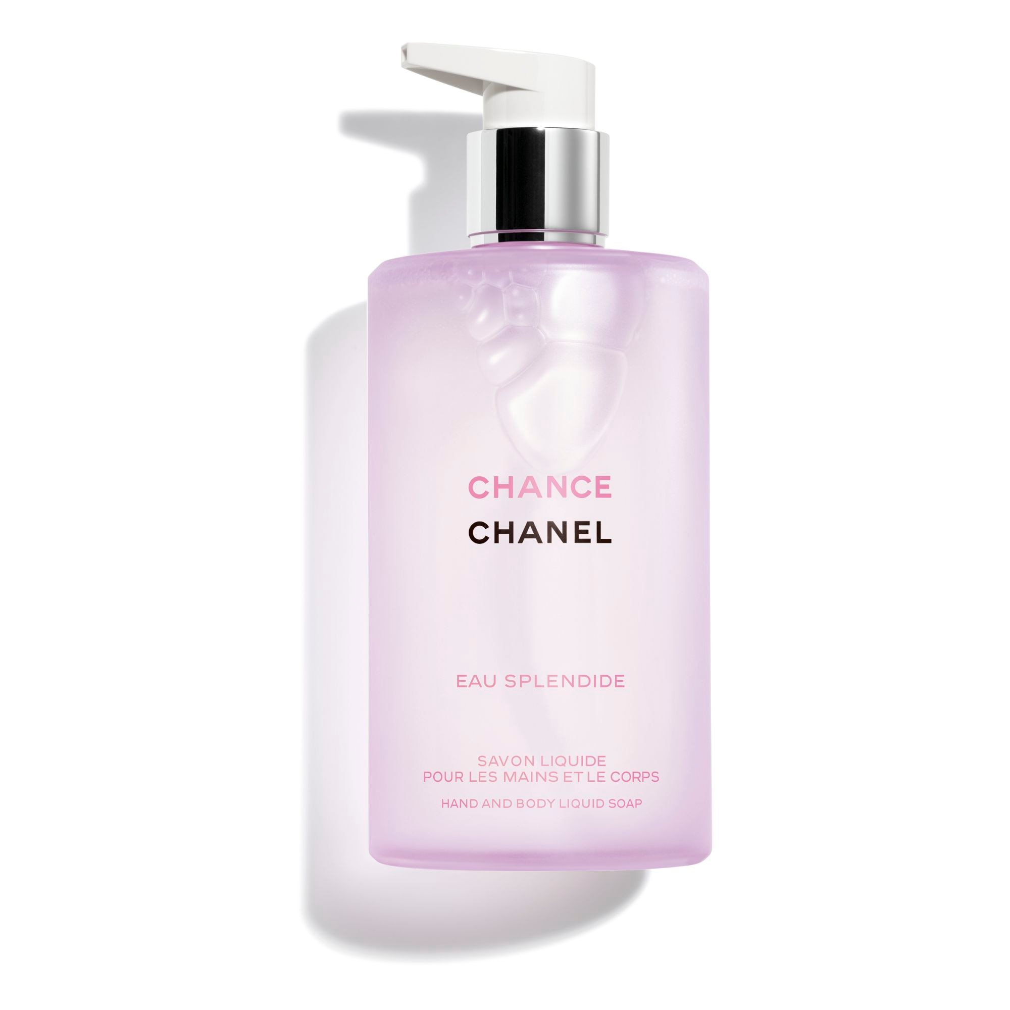 Chanel - Chance Eau Splendide - Savon Liquide Parfumé - 400ml