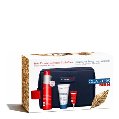 Coffret gel énergisant