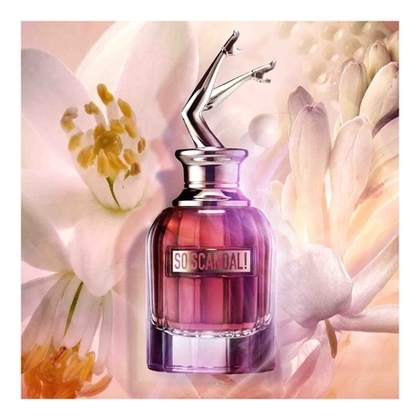 Eau de parfum