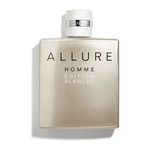 100mL CHANEL ALLURE HOMME ÉDITION BLANCHE EAU DE PARFUM VAPORISATEUR  1 of 1 EAU DE PARFUM VAPORISATEUR