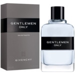 100mL GIVENCHY GENTLEMEN ONLY Eau de toilette 4 of 4 Eau de toilette