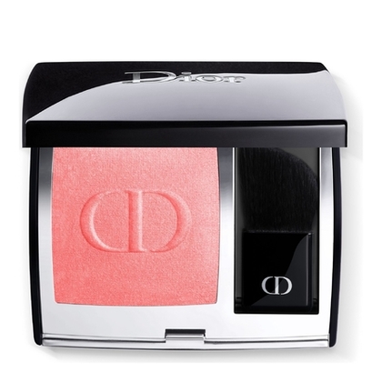  DIOR ROUGEBLUSH Blush joues et pommettes - longue tenue  1 of 4 