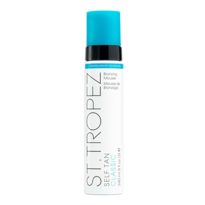 240ML ST TROPEZ SELF TAN CLASSIC Mousse autobronzante 1 of 4