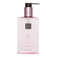 300ML RITUALS THE RITUAL OF SAKURA Gel lavant mains lait de riz & fleur de cerisier  1 of 2 