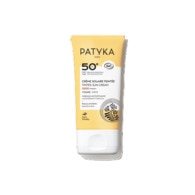 40ml PATYKA VISAGE Crème solaire teinté spf50+ médium