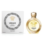 100mL VERSACE EROS POUR FEMME Eau de toilette 2 of 2 Eau de toilette