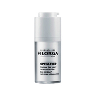 15mL Filorga OPTIM-EYES Contour Yeux 3-en-1 défatiguant intensif  1 of 2 