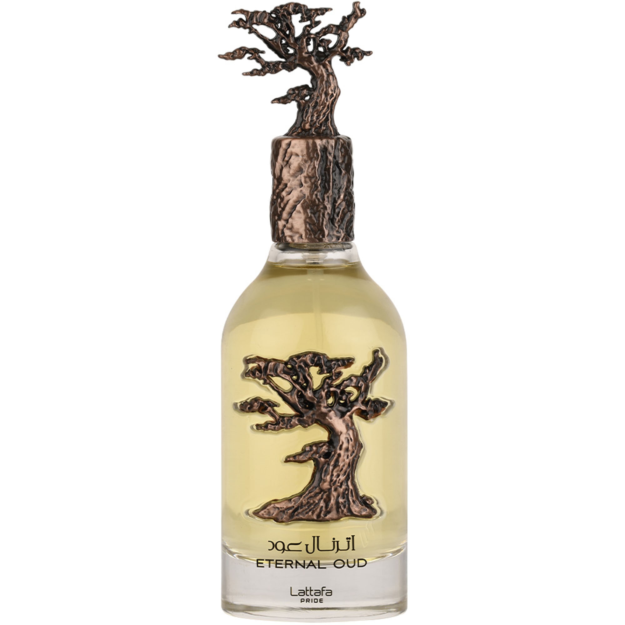 100ML LATTAFA ETERNAL OUD Eau de parfum 1 of 3 Eau de parfum