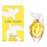 50ML Nina Ricci L'AIR DU TEMPS Eau de parfum  2 of 4 Eau de parfum