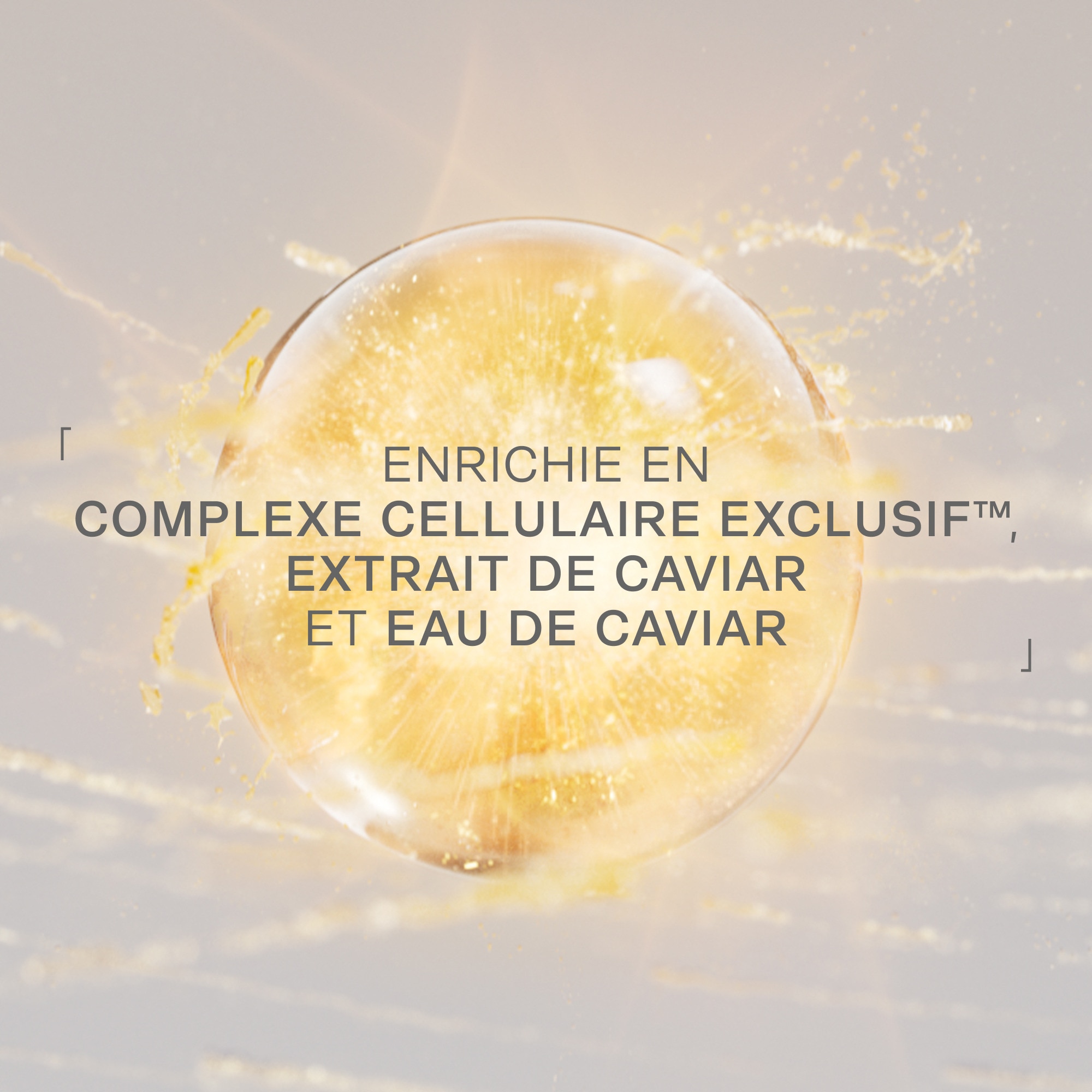 250ML La Prairie SKIN CAVIAR Lotion essentielle  1 of 4 