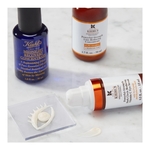 15mL KIEHLS POWERFUL-STRENGTH LINE-REDUCING Sérum contour des yeux réducteur de rides & anti-cernes à la vitamine C  4 of 4 Sérum contour des yeux réducteur de rides & anti-cernes à la vitamine C