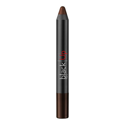 BLACK UP - Crayon Lèvres 2 En 1 - N°11