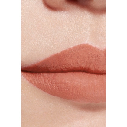 Le rouge liquide mat intense ultra tenue